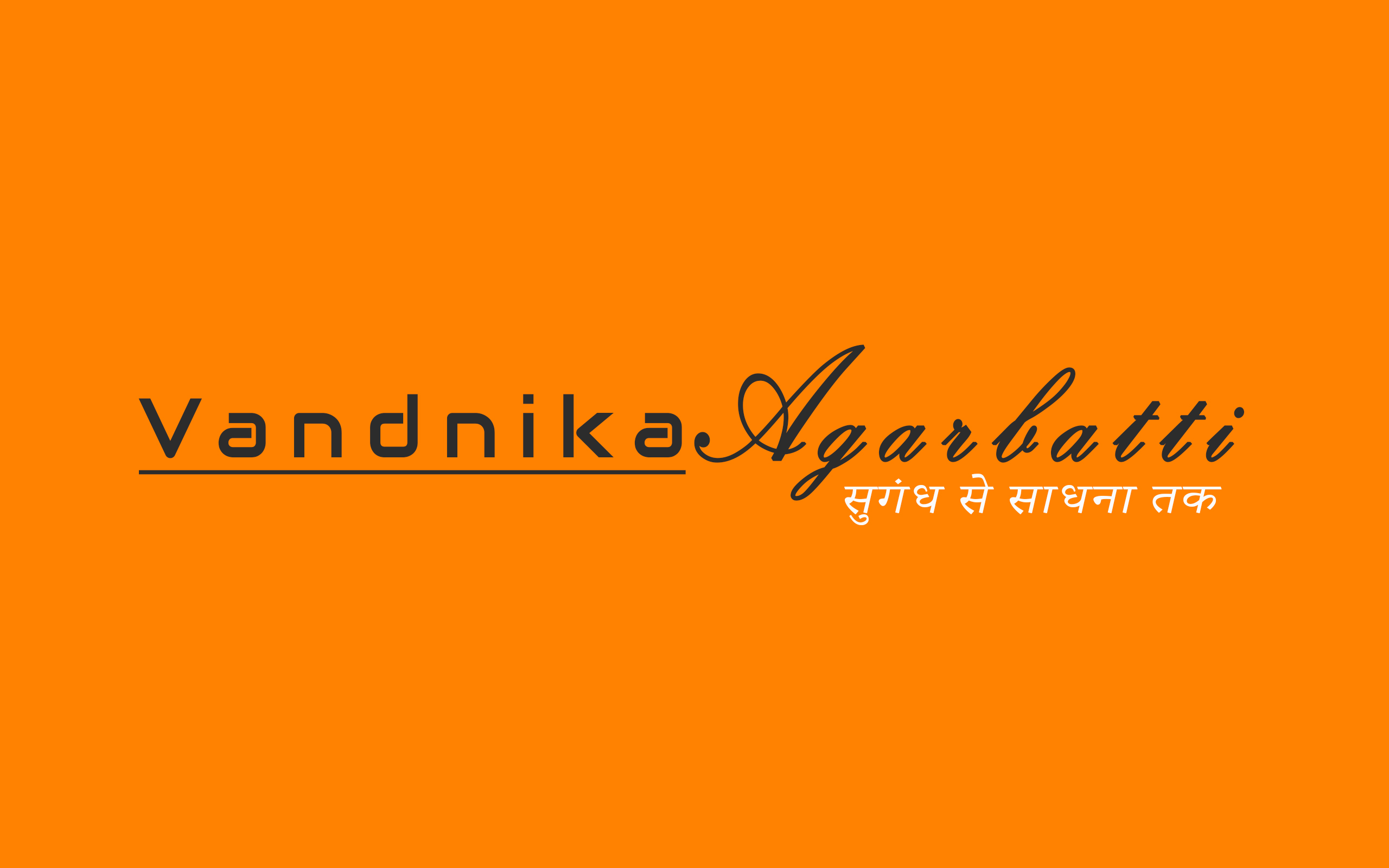 🌸 Experience the Divine with Vandnika Agarbatti – Handcrafted Purity for Every Ritual